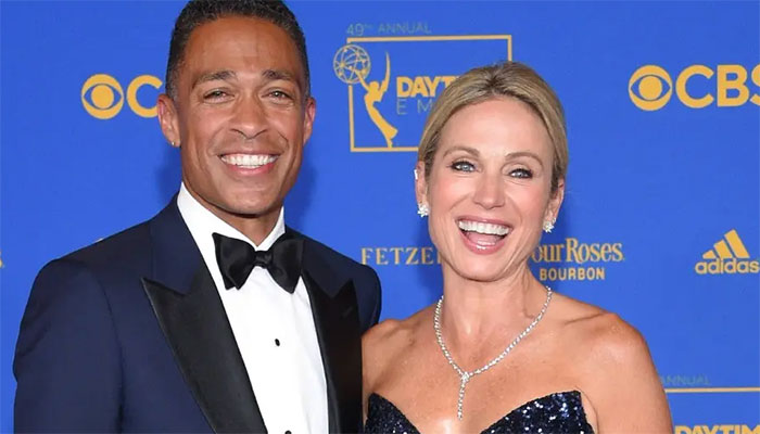 Amy Robach nears million-dollar tv deal for weekly on-air role amidst controversy.