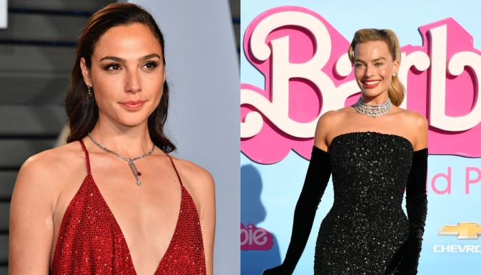 Gal Gadot gushes over Margot Robbie, says she is the kind anyone wants to be friend with