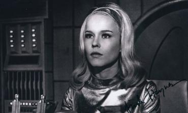 Rolling Thunder actress Linda Haynes dies at 75