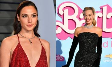 Gal Gadot gushes over Margot Robbie, says she is the kind anyone wants to be friend with