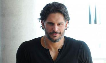 Joe Manganiello's first public appearance after confirming divorce with Sofía Vergara