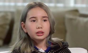 Lil Tay confirms to be alive amid death rumours 