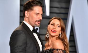 Sofia Vergara enjoys date night after divorce from Joe Manganiello