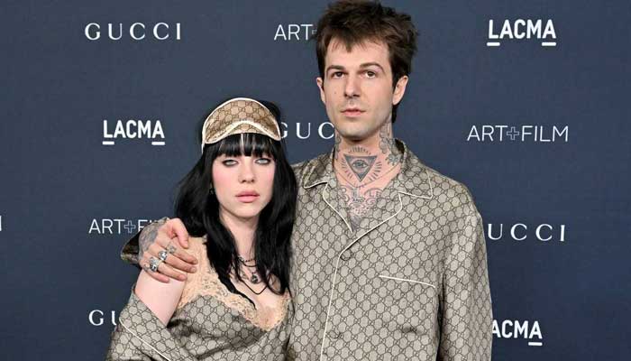 Billie Eilish and Jesse Rutherford broke up in May