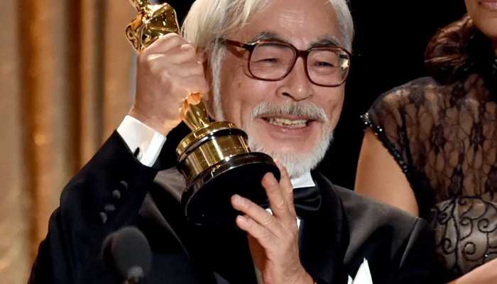 ‘The Boy and the Heron’, Hayao Miyazaki’s animated fantasy to open the 71st San Sebastian Festival