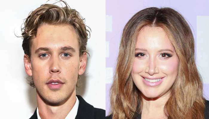 Ashley Tisdale celebrates BFF Austin Butler’s birthday with tribute post, Calls him ‘Twin Forever’