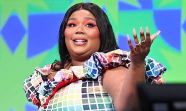 Lizzo's 'Big Grrl' dancers laud for 'smashing boundaries' and 'empowering change' 