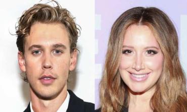 Ashley Tisdale celebrates BFF Austin Butler’s birthday with tribute post, Calls him ‘Twin Forever’