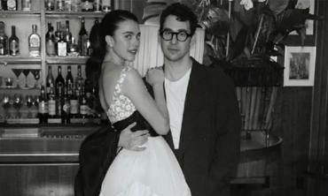 Taylor Swift, Channing Tatum, and more celebrate Jack Antonoff and Margaret's wedding