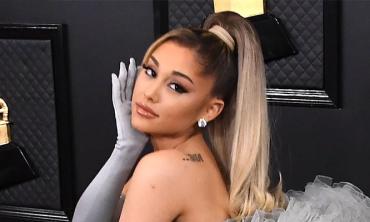 Ariana Grande Teases Exclusive Live Show for 'Yours Truly' anniversary