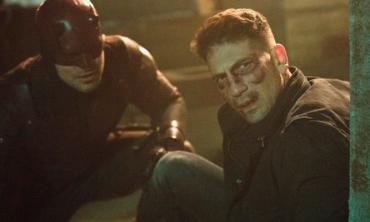 Daredevil, The Punisher director reflects on shows' debut in the MCU