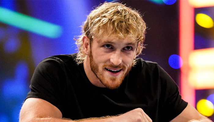 Logan Paul expressed his reservations about Christopher Nolans Oppenheimer