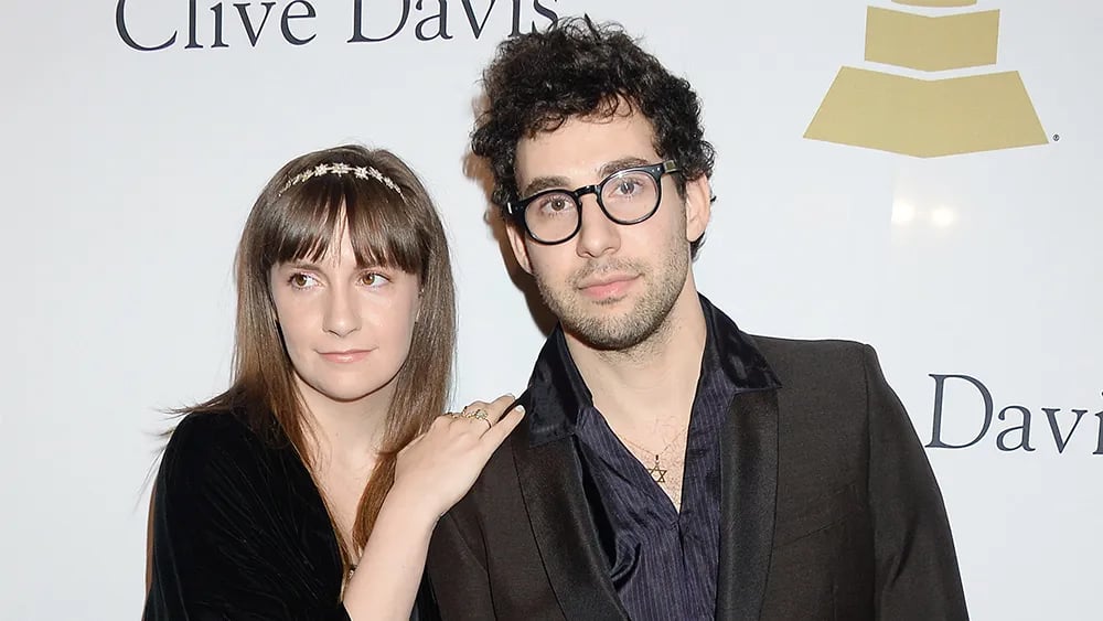 Jack Antonoff star-studded dating history: Scarlet Johansson, Lena Dunahm, more
