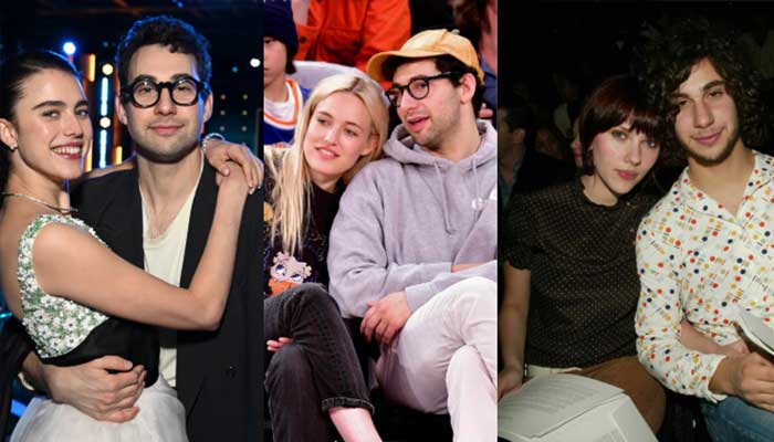 Jack Antonoff star-studded dating history: Scarlet Johansson, Lena Dunahm, more