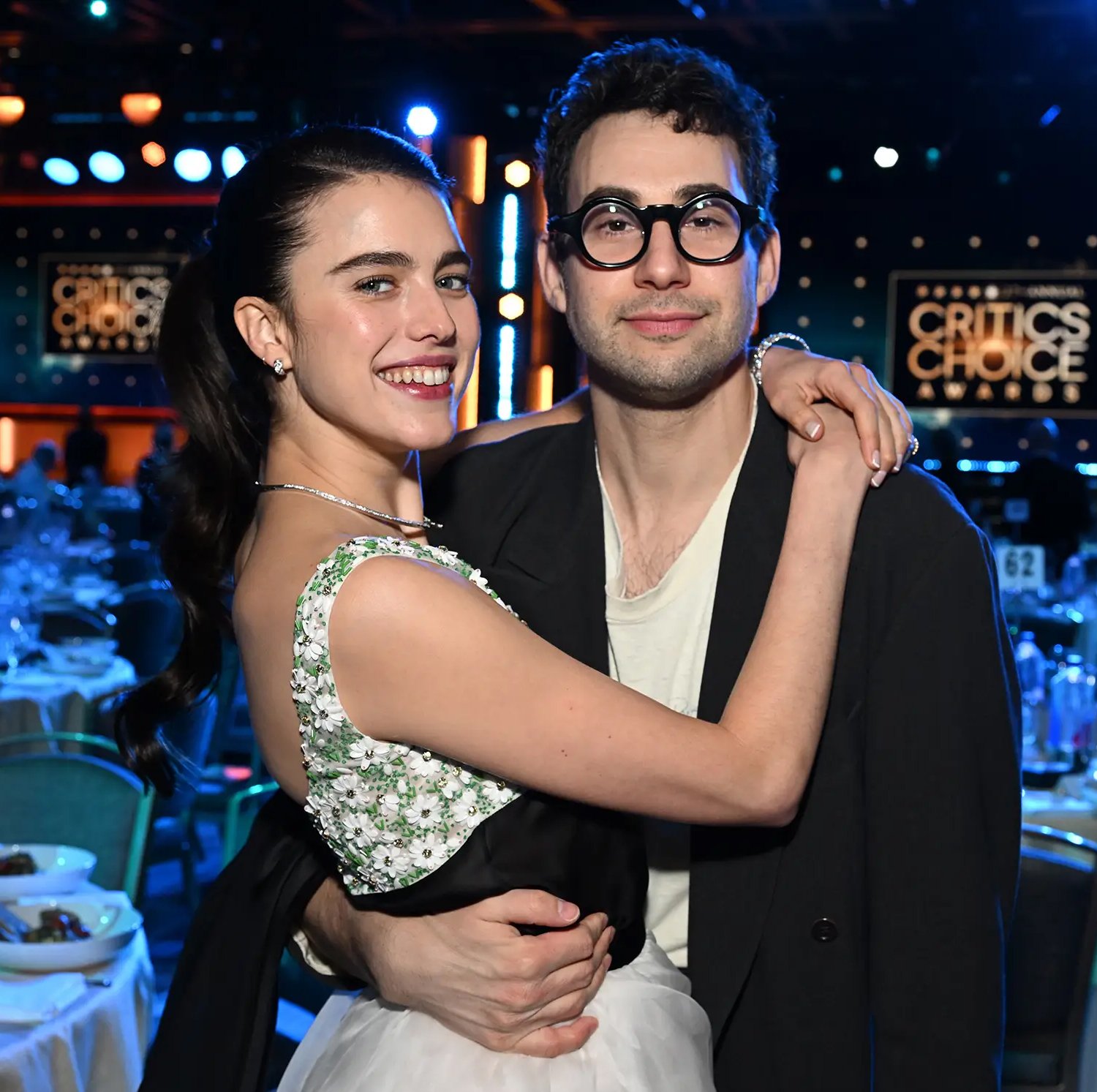 Jack Antonoff star-studded dating history: Scarlet Johansson, Lena Dunahm, more