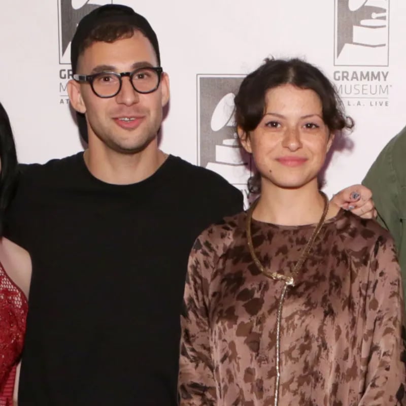 Jack Antonoff star-studded dating history: Scarlet Johansson, Lena Dunahm, more