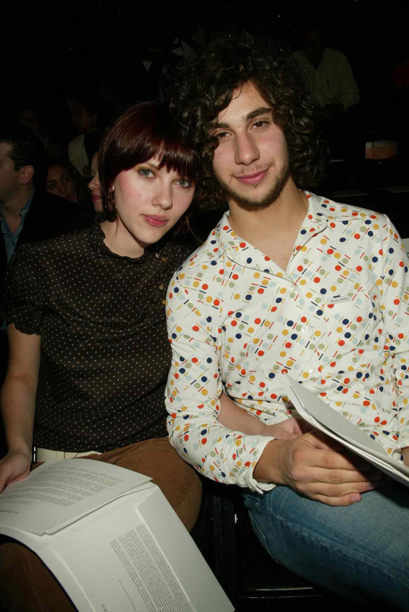 Jack Antonoff star-studded dating history: Scarlet Johansson, Lena Dunahm, more