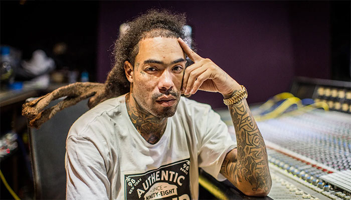 Rapper Gunplay arrested in Miami on serious charges including domestic violence.