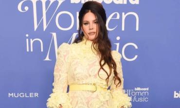 Lana Del Rey's First Tour in 5 Years Kicks Off This Fall