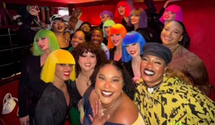 Lizzo gears up to respond to bogus harassment claim made by backup dancers