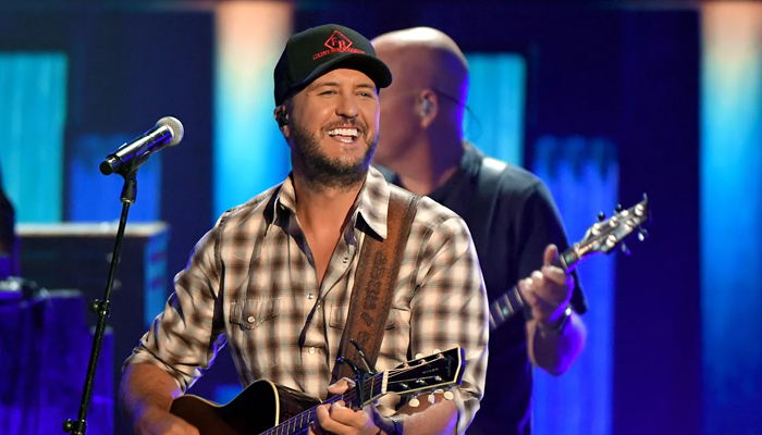 Luke Bryan previously canceled his shows due to ill health