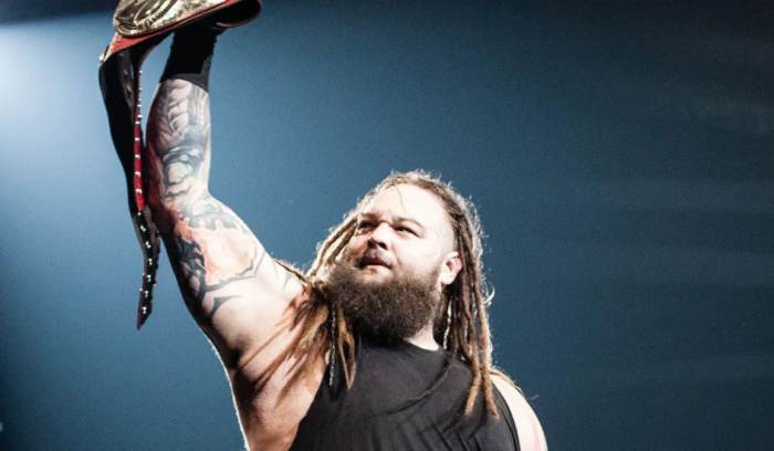 Bray Wyatt, WWE Star Known for His Dark and Twisted Character, Dies at 36