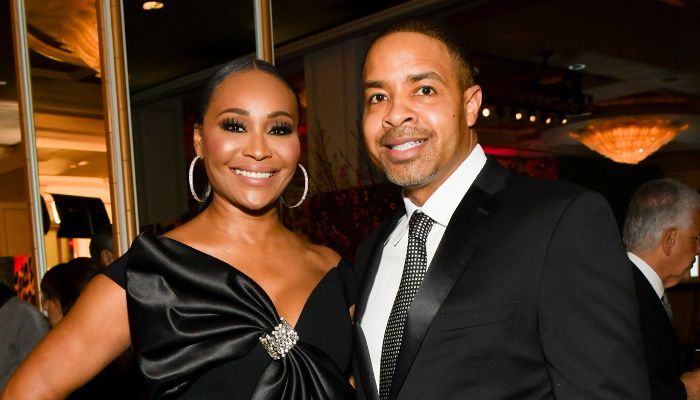 Cynthia Bailey’s ‘really happy’ after Mike Hill divorce, says pal Rasheeda Frost