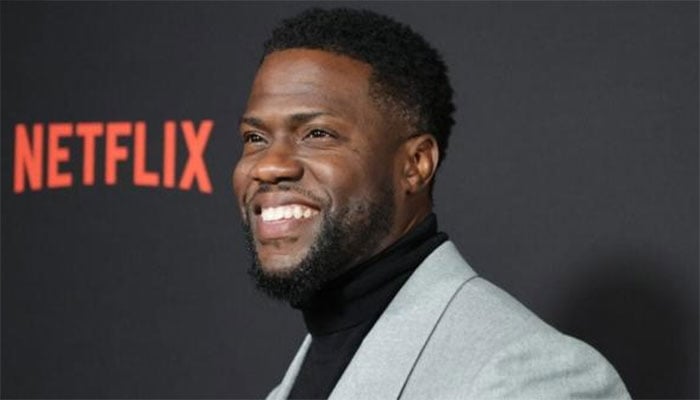 Kevin Harts injury reveals startling physical changes.