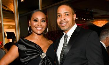 Cynthia Bailey’s ‘really happy’ after Mike Hill divorce, says pal Rasheeda Frost