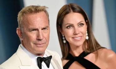 Kevin Costner's ex-wife seeks $175,000 monthly child support to maintain kids' lifestyle