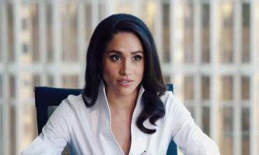 Meghan Markle eyes acting comeback, in talks with renowned directors