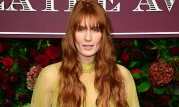 Florence Welch triumphs over 'emergency surgery,' ready to rock stage again