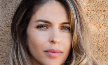 Sofia Alaoui Signs WME Talent Agency