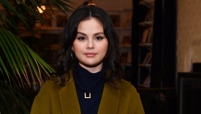 Selena Gomez recently released her new single Single Soon