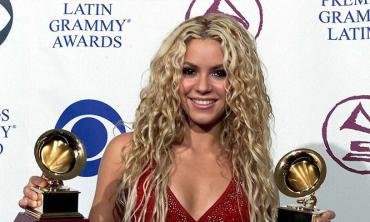 Shakira to receive prestigious Michael Jackson Video Vanguard Award