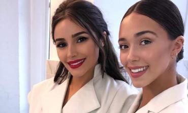 Olivia Culpo gives Update on Sophia Culpo’s Breakup Drama