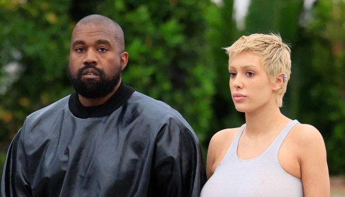 Kim Kardashian’s ex Kanye West ‘desperately’ embarrasses Diva
