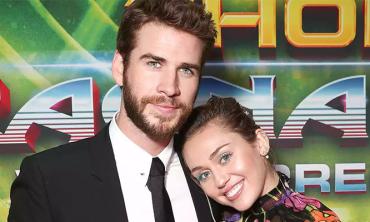 Miley Cyrus reflects on 'Magic' of burned Malibu residence shared with Liam Hemsworth