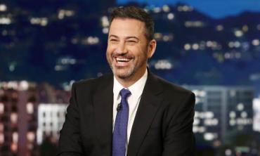 Jimmy Kimmel reveals retirement plans before writers strike started