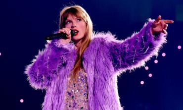 Taylor Swift's Eras Tour film sells over $10M worth of tickets in presale