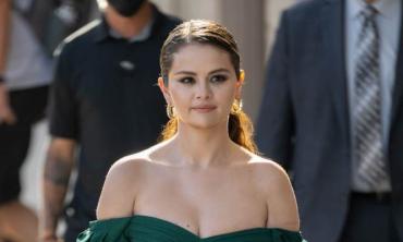 Selena Gomez talks about 'standards' for dating