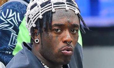 Lil Uzi Vert, Rapper mistaken for puppy robber!