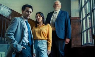 ‘Parallel’, starts production with Games of Thrones’ James Cosmo