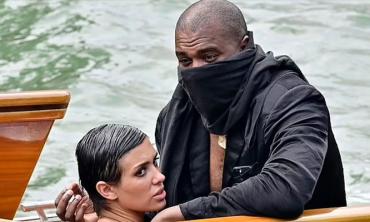 Kanye West from music icon to public scrutiny - Can he sink any lower?