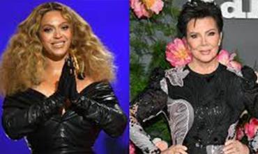 Kris Jenner enjoying Beyonce's Renaissance amid Travis Barker's concert cancellation