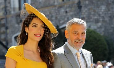 Inside George Clooney, wife Amal's parenting arrangement amid busy schedule