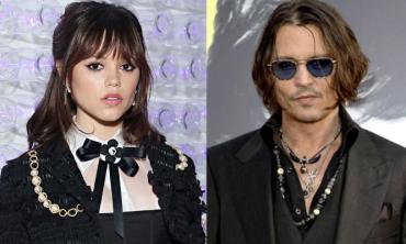 Truth behind Jenna Ortega, Johnny Depp 'ridiculous' romance rumors