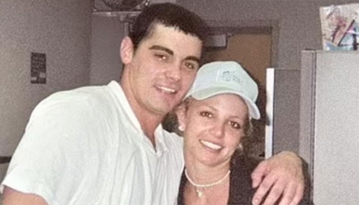 Britney Spears former spouse, faces gym ban following stalking accusations.