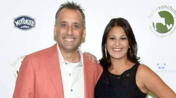 Joe Gatto and wife Bessy reconcile one year after separation