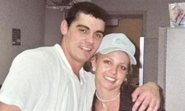 Britney Spears' ex Jason Alexander barred from gym over alleged stalking